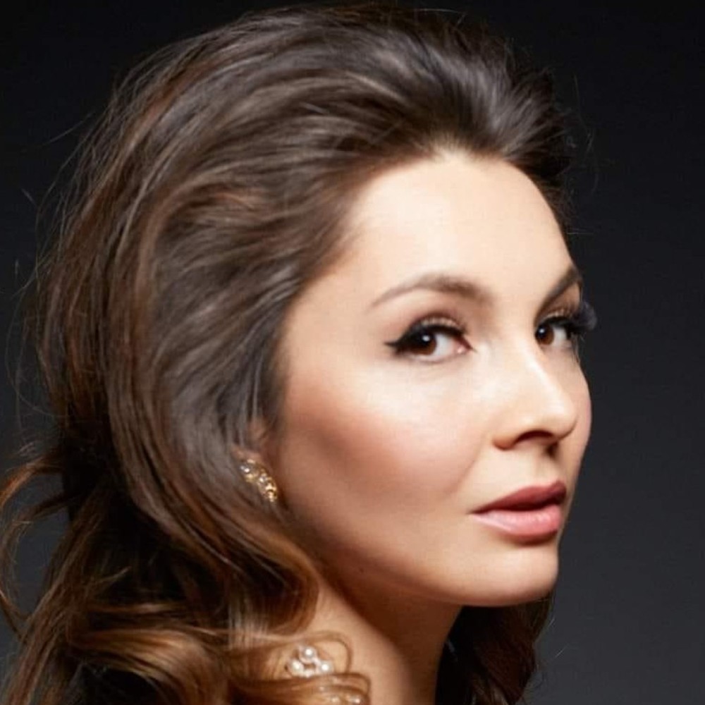 Meet your Posher, Ekaterina